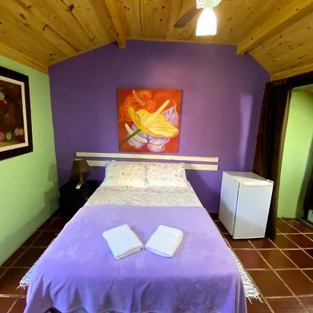 Pousada Donna Rose Penedo  Exterior photo