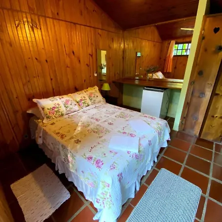 Pousada Donna Rose Penedo  Exterior photo