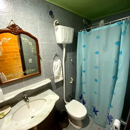 Pousada Donna Rose Penedo  Room photo