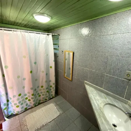 Pousada Donna Rose Penedo  Room photo