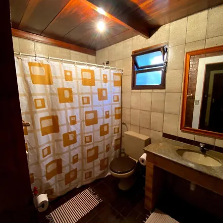 Pousada Donna Rose Penedo  Room photo