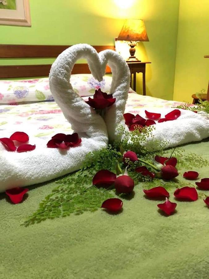 Guest house Donna Rose