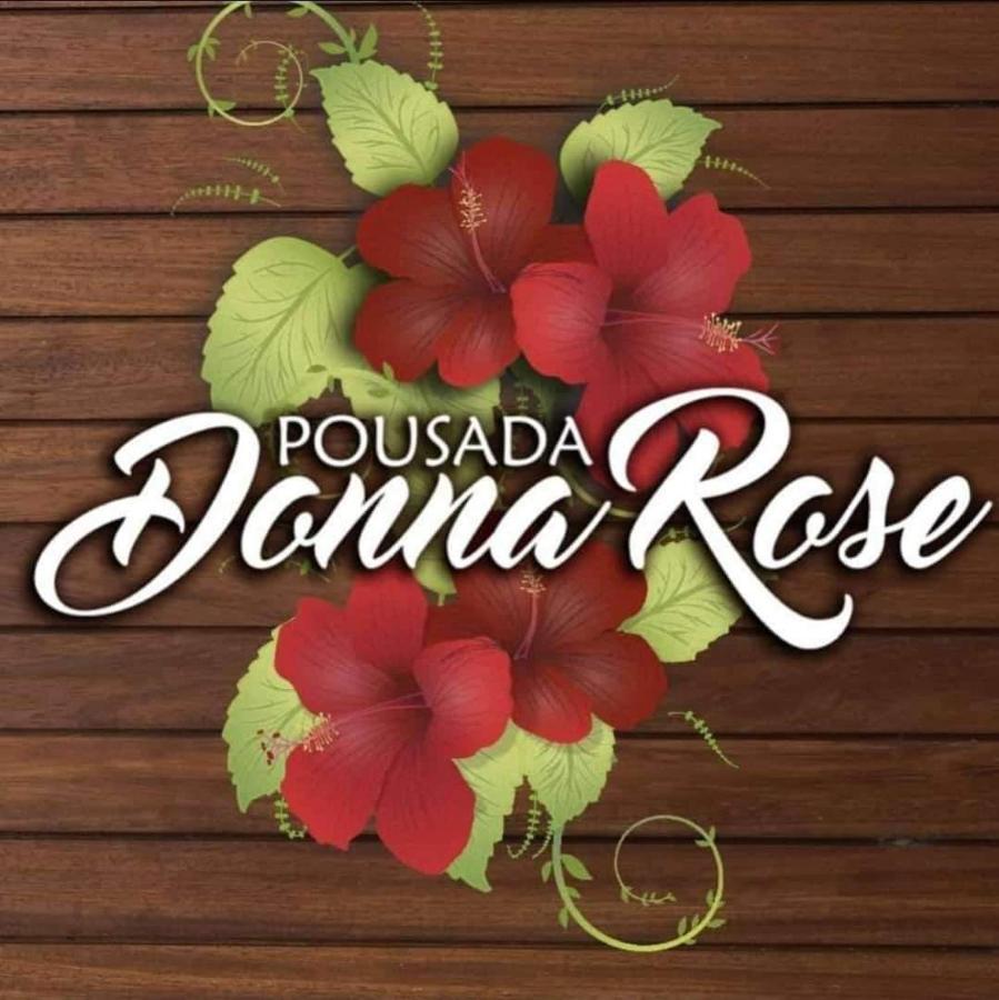 Donna Rose
