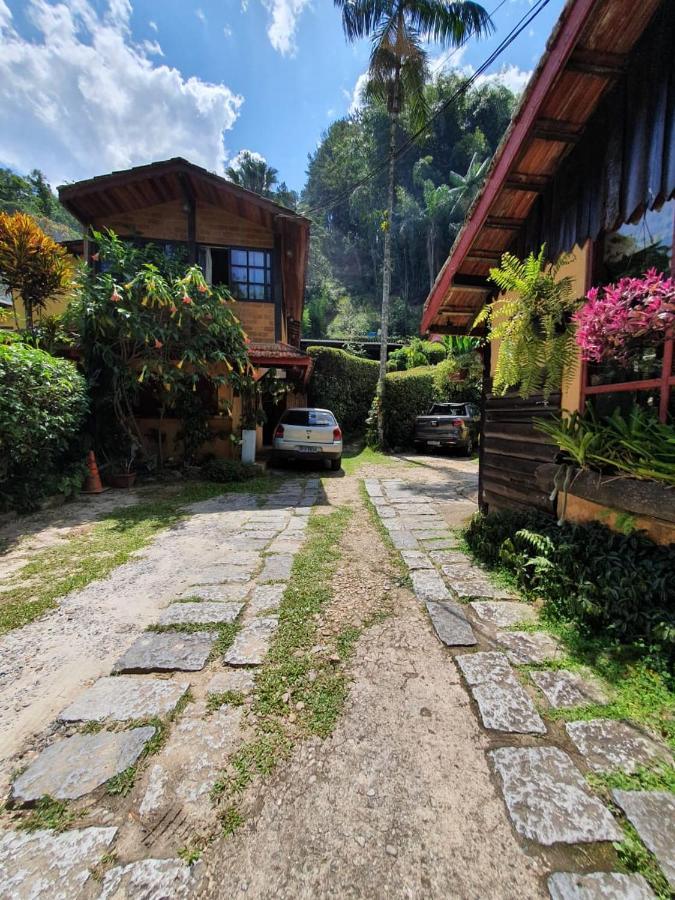 Guest house Donna Rose