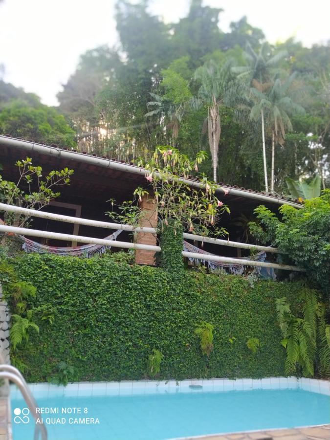 Guest house Donna Rose