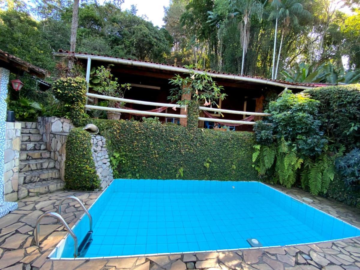 Guest house Donna Rose Penedo (Rio de Janeiro)