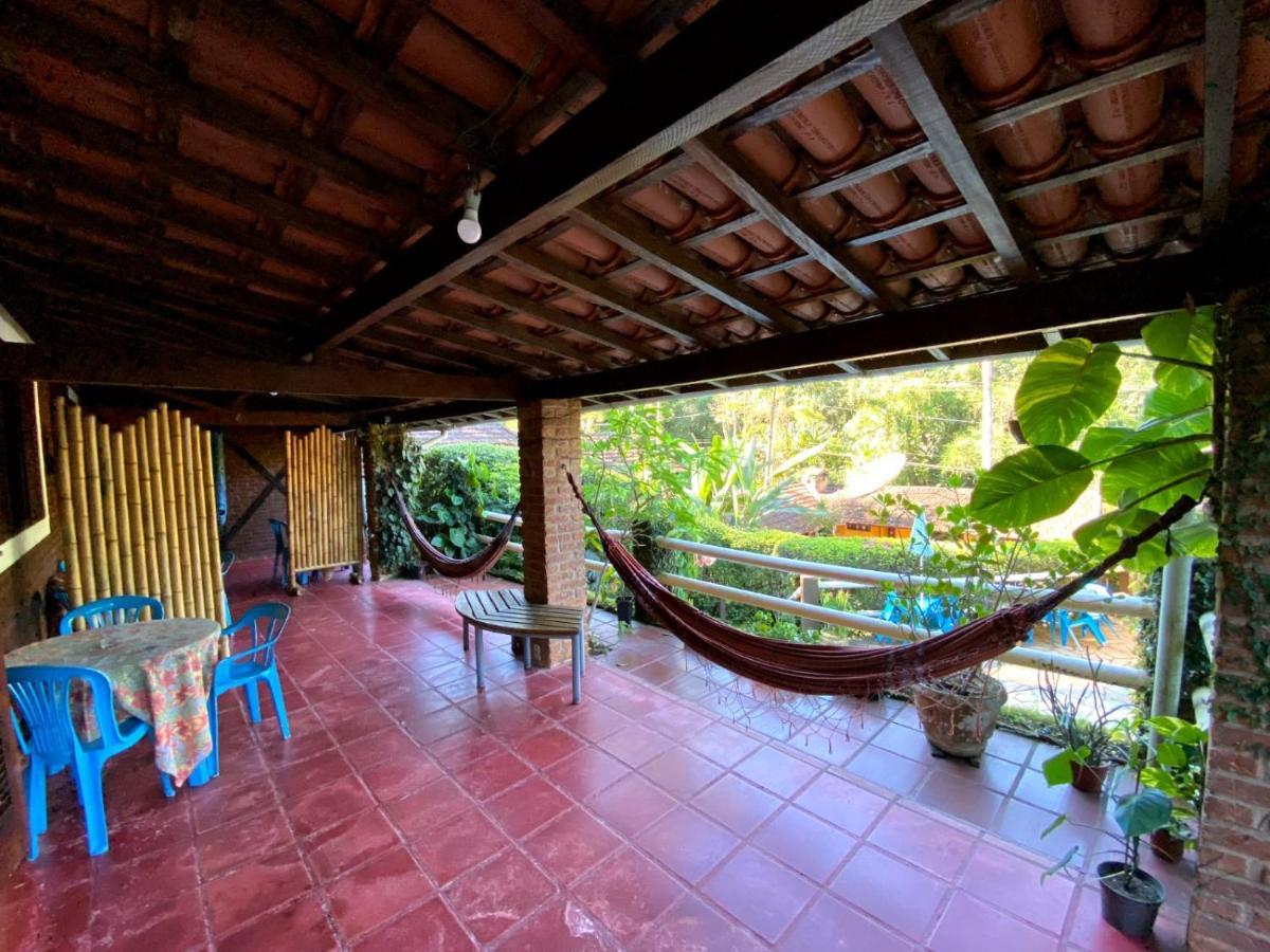 Donna Rose Guest house Penedo (Rio de Janeiro)
