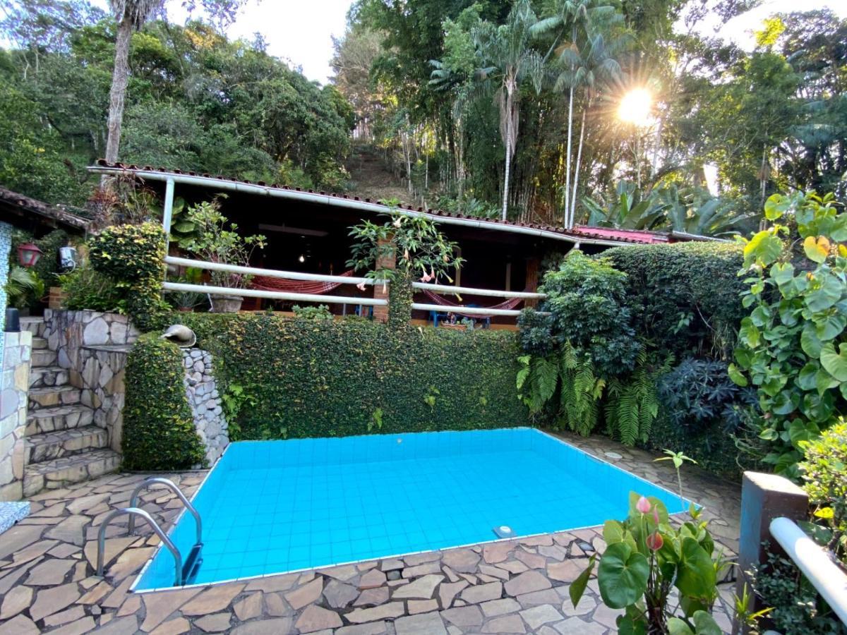 Donna Rose Guest house *