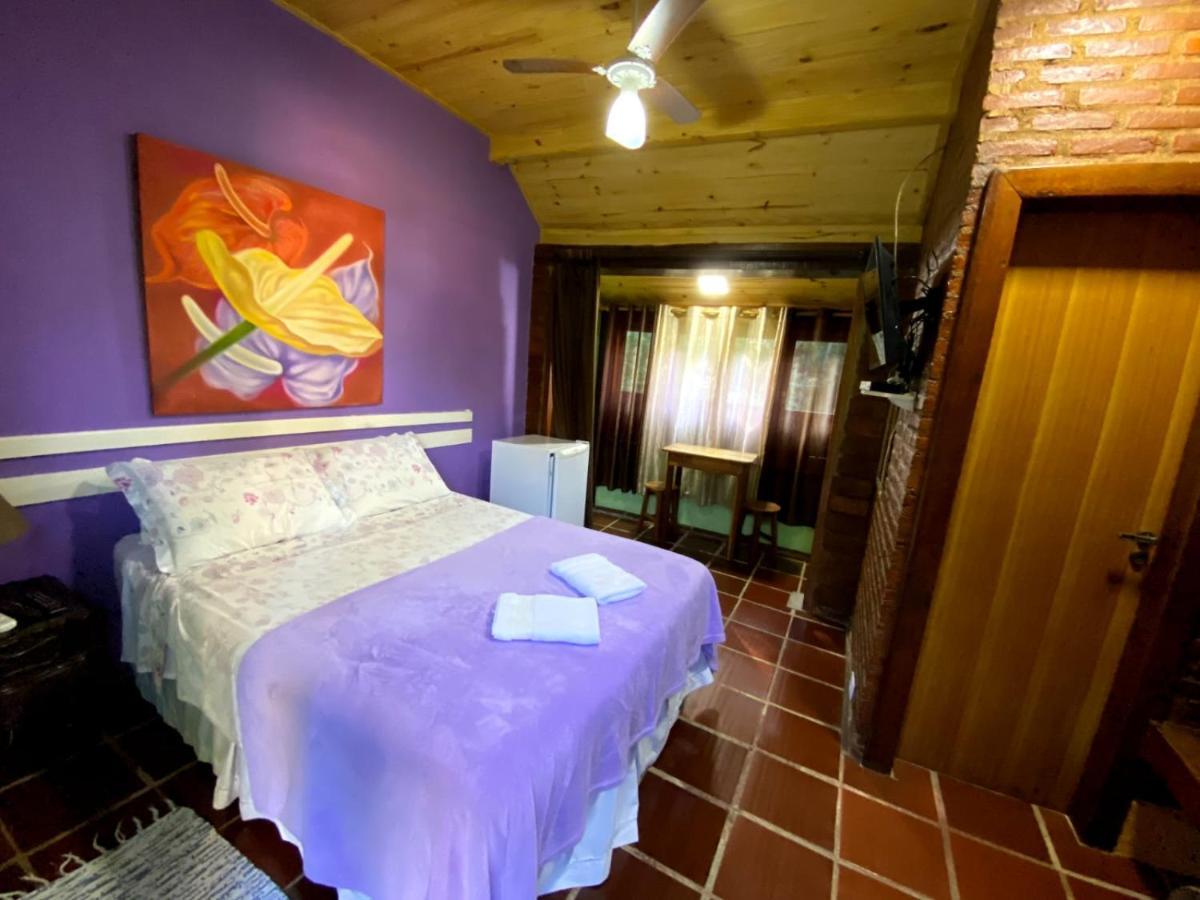 Donna Rose Guest house