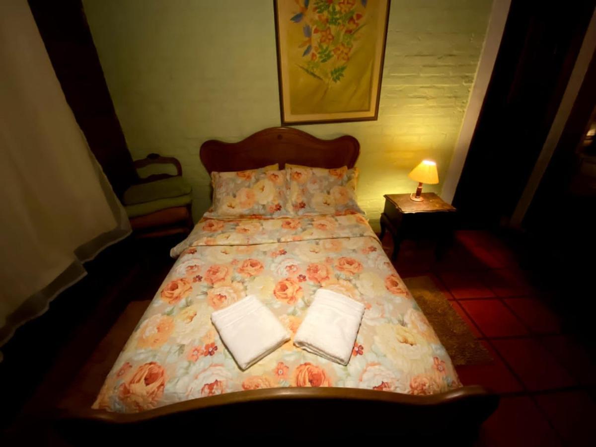 Donna Rose Guest house