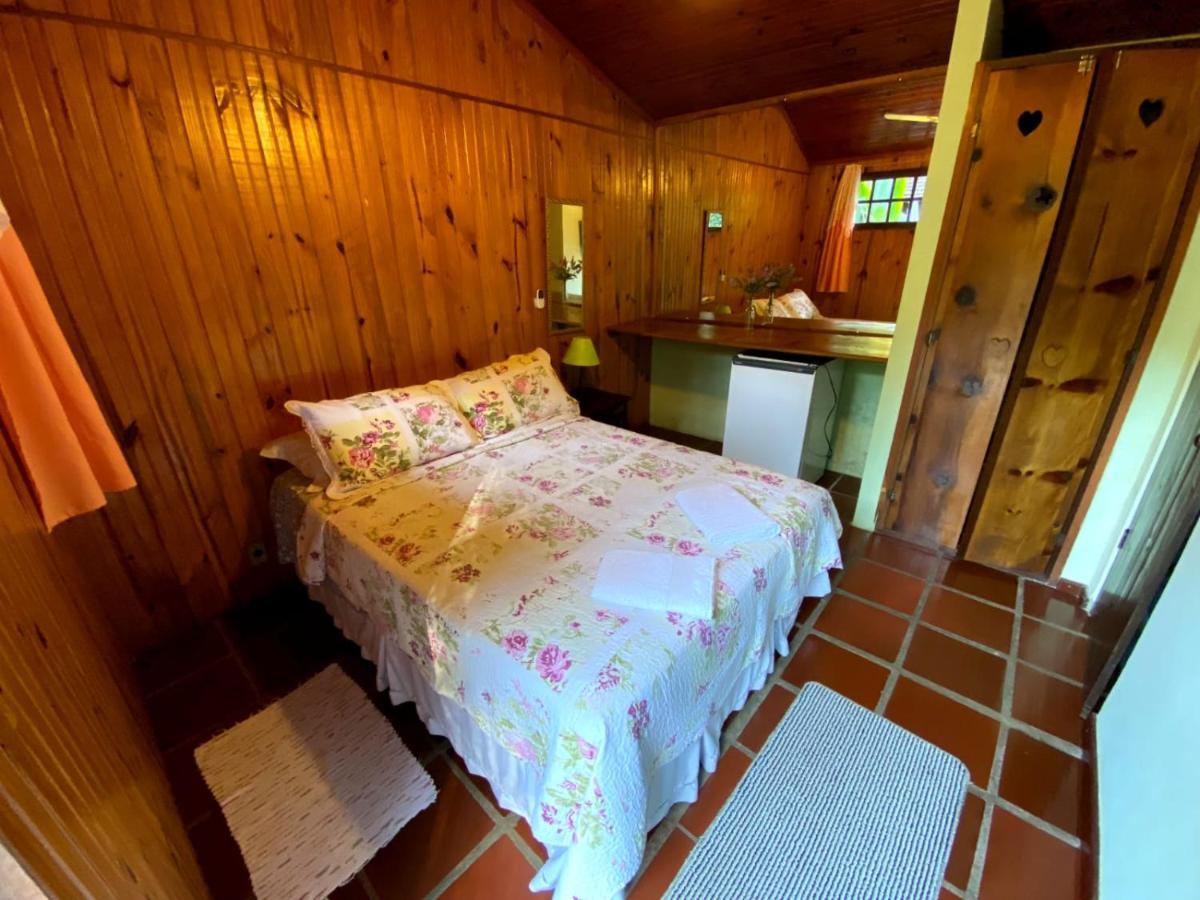 Donna Rose Guest house Penedo (Rio de Janeiro)